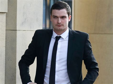 Telegraph Fined £80000 For Publishing Modified Photo Of Adam Johnson Sex Crime Victim Press