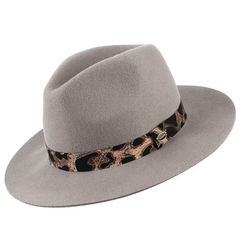Buy Wool Fedoras Hats Women Jazz Cap Gemvie Classical