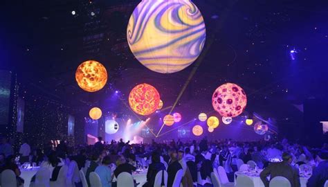 Pin By Redactedkonthxp On Panorama Festival Décor Space Theme Party
