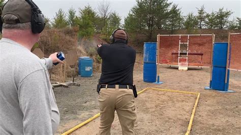 Benton Gun Club Uspsa 012620 Youtube