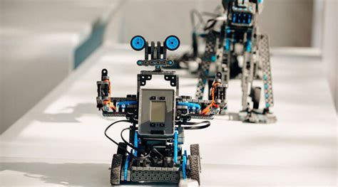 The Best Robotics Accessories for Optimizing Robotics Workflow: Expert Reviews and Buying Guide