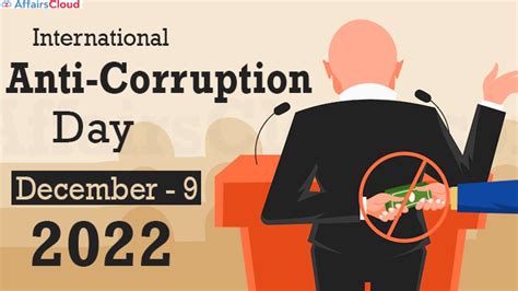 international anti corruption day 2022 december 9