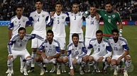 Cyprus win 2-1 in Israel to keep playoff chances alive | Al Arabiya English
