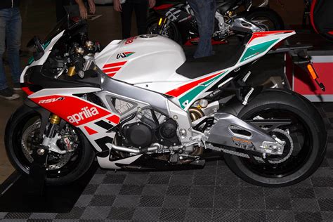 2020 Aprilia Rsv4 And Tuono Rr Misano Limited Editions First Look