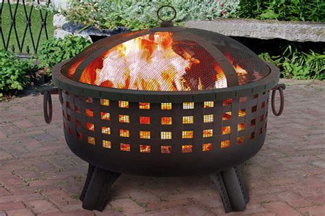 Top 10 Best Wood Burning Fire Pits In 2021 With Buying Guide