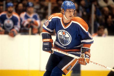 Wayne Gretzky - Most NHL Points