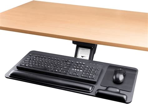 Which Is The Best Keyboard Tray Under Desk 3m Home Life Collection