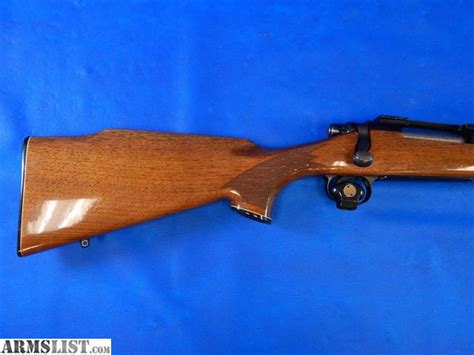 Armslist For Sale Remington 700 30 06 Sprg Bolt Action Rifle