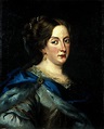 History and Women: Queen Christina of Sweden