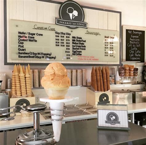 11 New York City Ice Cream Shops To Add To Your Summer Bucket List