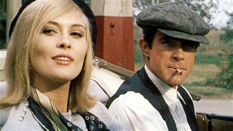 Bonnie and Clyde secrets de tournage à connaître Vogue France