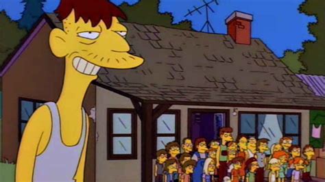 Adiós A Apu Otros Diez Personajes Que Desaparecerían De Los Simpson