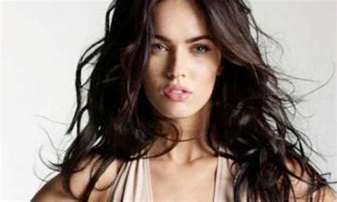 Megan Fox Misses Sex With Husband Lifestyle News India Tv