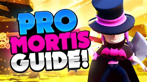 Bit.ly/2ytztem watch the tribe video: Do THIS with MORTIS! | Pro Mortis Guide - YouTube