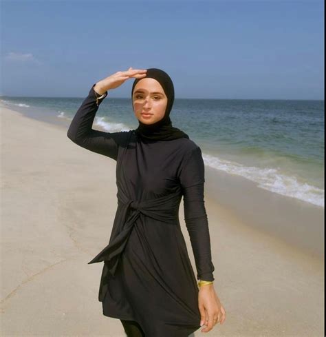 hijab beach outfit modest swimwear swimsuits modest beach wear islamic swimwear rahab