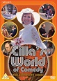 Cilla's World Of Comedy: The Complete Series - Platekompaniet