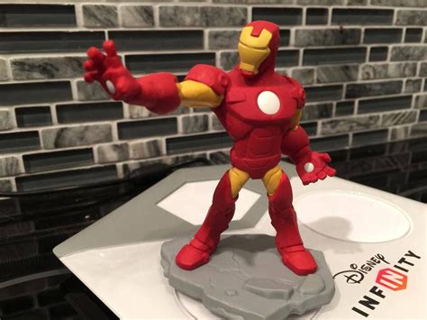 the ultimate guide to disney infinity s marvel super heroes the globe and mail