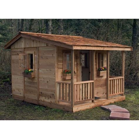 17 Best Images About Playhouse Ideas On Pinterest Outdoor Playhouses