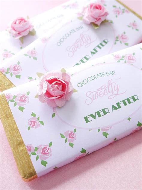 Your bridal shower, engagement party and especially your bachelorette party can all have fun and festive wedding party favors to get everyone in the right mood. Choosing Truly Elegant Wedding Favors That Guests Will ...