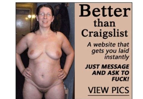 Know This Woman Better Than Craigslist 1 Reply 220648