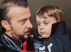 Hazal Kaya ile Atay'ın oğlu Fikret Ali 3 yaşına bastı - Haber3