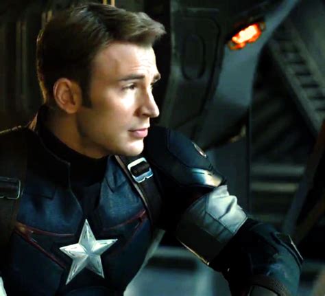 Captain America Age Of Ultron Chris Evans Captain America Chris