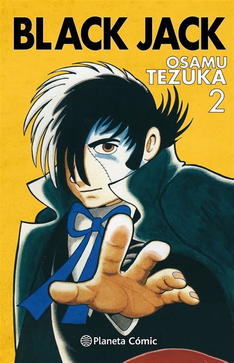 Black Jack De Osamu Tezuka Vol 2 Comicrítico