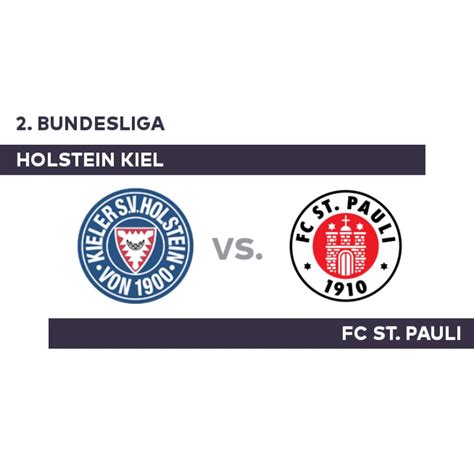Explore tweets of holstein kiel @holstein_kiel on twitter. Holstein Kiel - FC St. Pauli: FC St. Pauli will Reaktion ...