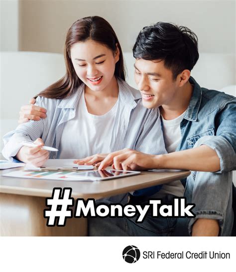 12 Steps To Financial Wellness Step 4 Have The Money Talk With Your