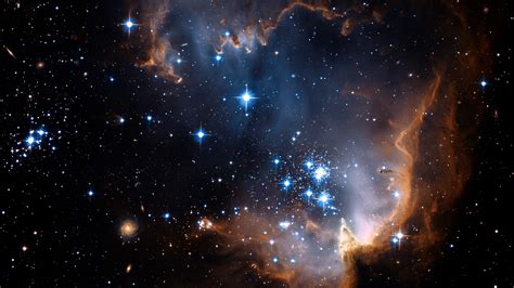 4k Deep Space Wallpapers Beautiful Background Of Stars 33660 Hd