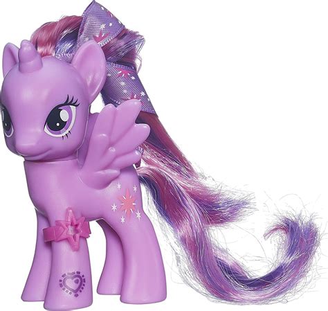 My Little Pony Cutie Mark Magic Twilight Sparkle Amazonfr Jeux