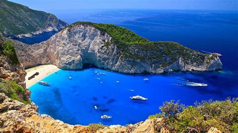Discover The 20 Most Beautiful Greek Islands Hotelgods™