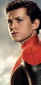 Spider Man Tom Holland HD Wallpapers - Wallpaper Cave