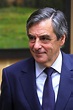 Meeting with Francois Fillon • President of Russia