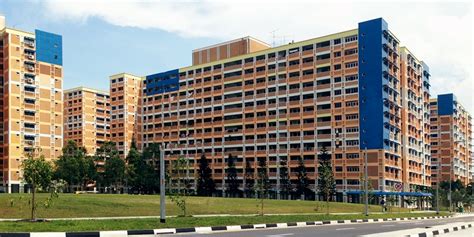 Record Of Agents Past Hdb Resale Transactions Now Available Online