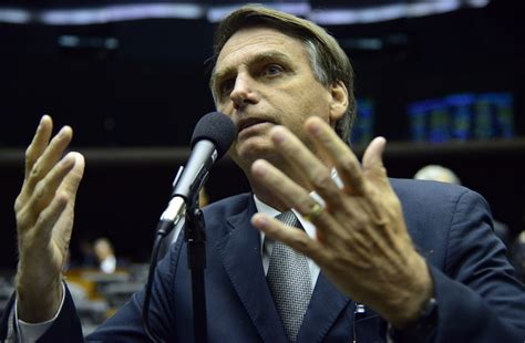 Jair Bolsonaro Tem Pouco Ou Nenhum Prestígio Na Cúpula Militar