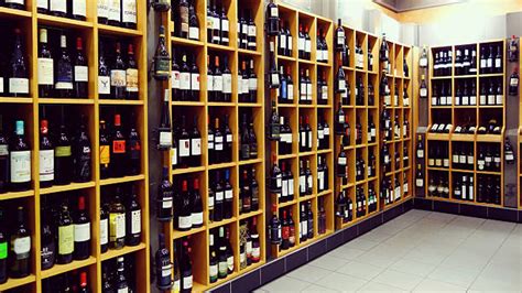 Best Liquor Store Interior Stock Photos Pictures And Royalty Free Images