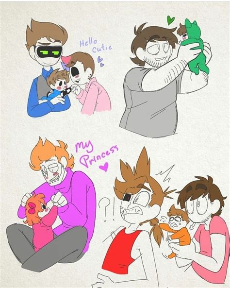 Q Fofo Tomtord Comic Eddsworld Comics Cute Drawings 18309 The Best