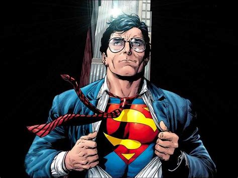 Superman Wiki Comics Amino