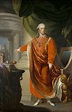 Leopoldo II del Sacro Imperio Romano Germánico - EcuRed