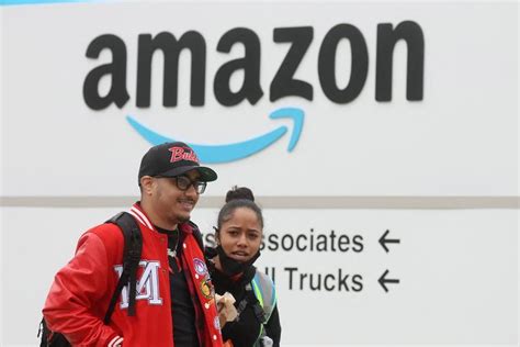 Amazon Launches Delivery Service Partner Programme In Saudi Arabia