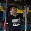 Funny T-Shirts By Jared Zimmerman | Car Fix | Finding Fast – Big Bad Tees