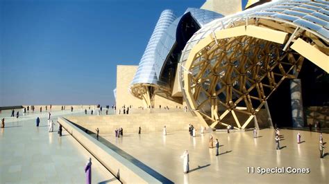 The Guggenheim Abu Dhabi Museum Guggenheim Abu Dhabi Abu Dhabi