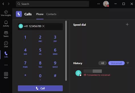 How To Enable Dial Pad In Microsoft Teams Charbel Nemnom Mvp Mct