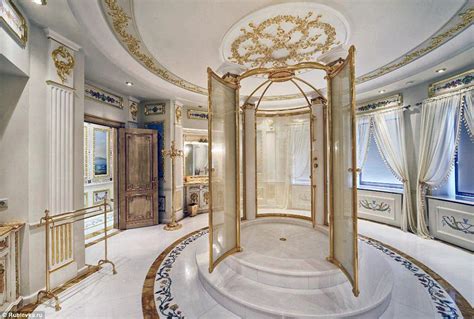 Inside Russian Mega Mansions Thatve Had £40m Knocked Off Asking Prices