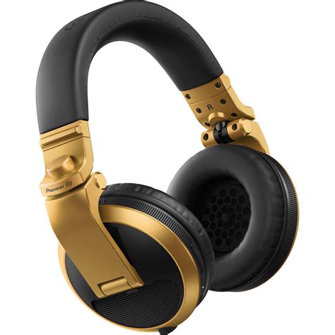 Pioneer Dj Hdj X5bt Bluetooth Over Ear Dj Headphones Hdj X5bt N