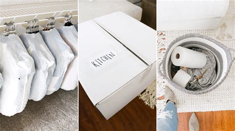 17 Borderline Genius Moving Hacks That Will Actually Make Your Move