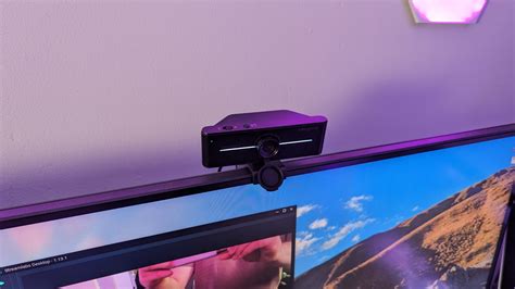 Creative Live Cam Sync 4k Webcam Review Technuovo