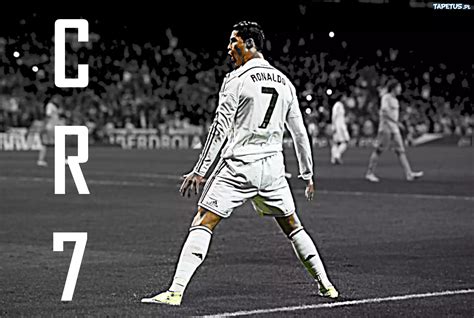 Cristiano Ronaldo Cr7 Ronaldo Real Madryt Piłkarz Piłka Nożna