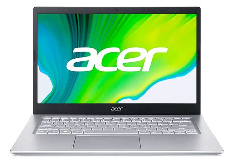 Acer Aspire 5 A514 54 Thin And Light Laptop 14 Full Hd Ips Display